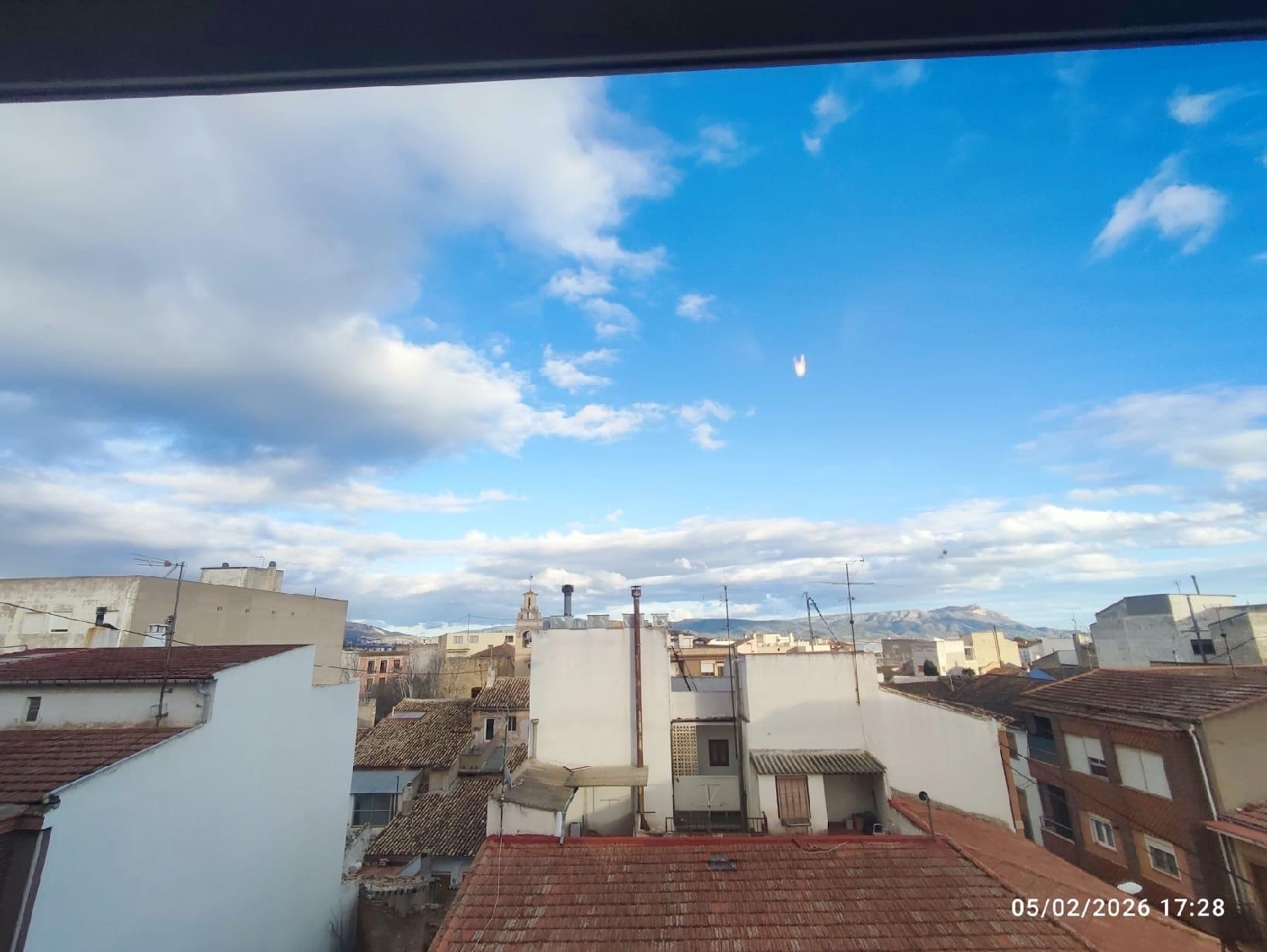  for sale apartment Castalla Alcoia 2