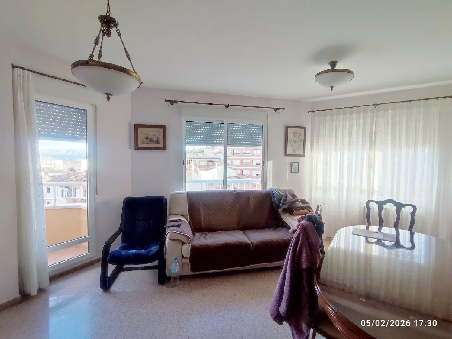  for sale apartment Castalla Alcoia 4