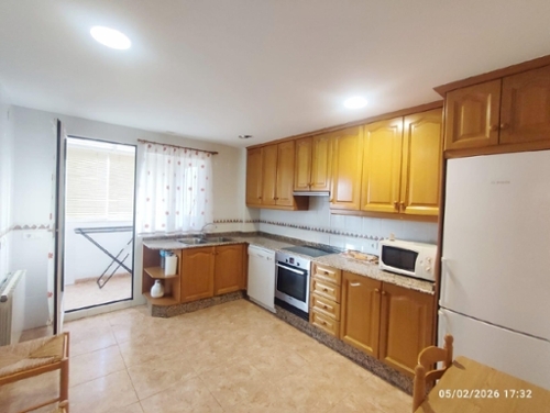 Castalla Alcoia apartment foto 6346113