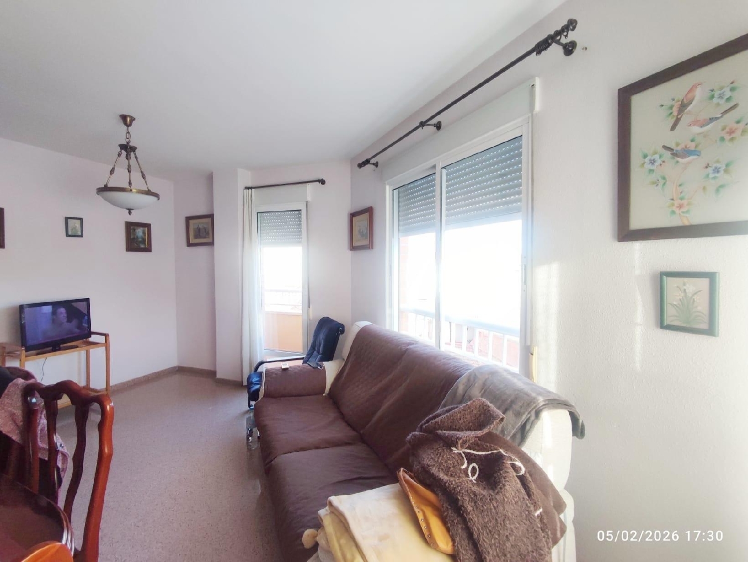  for sale apartment Castalla Alcoia 8