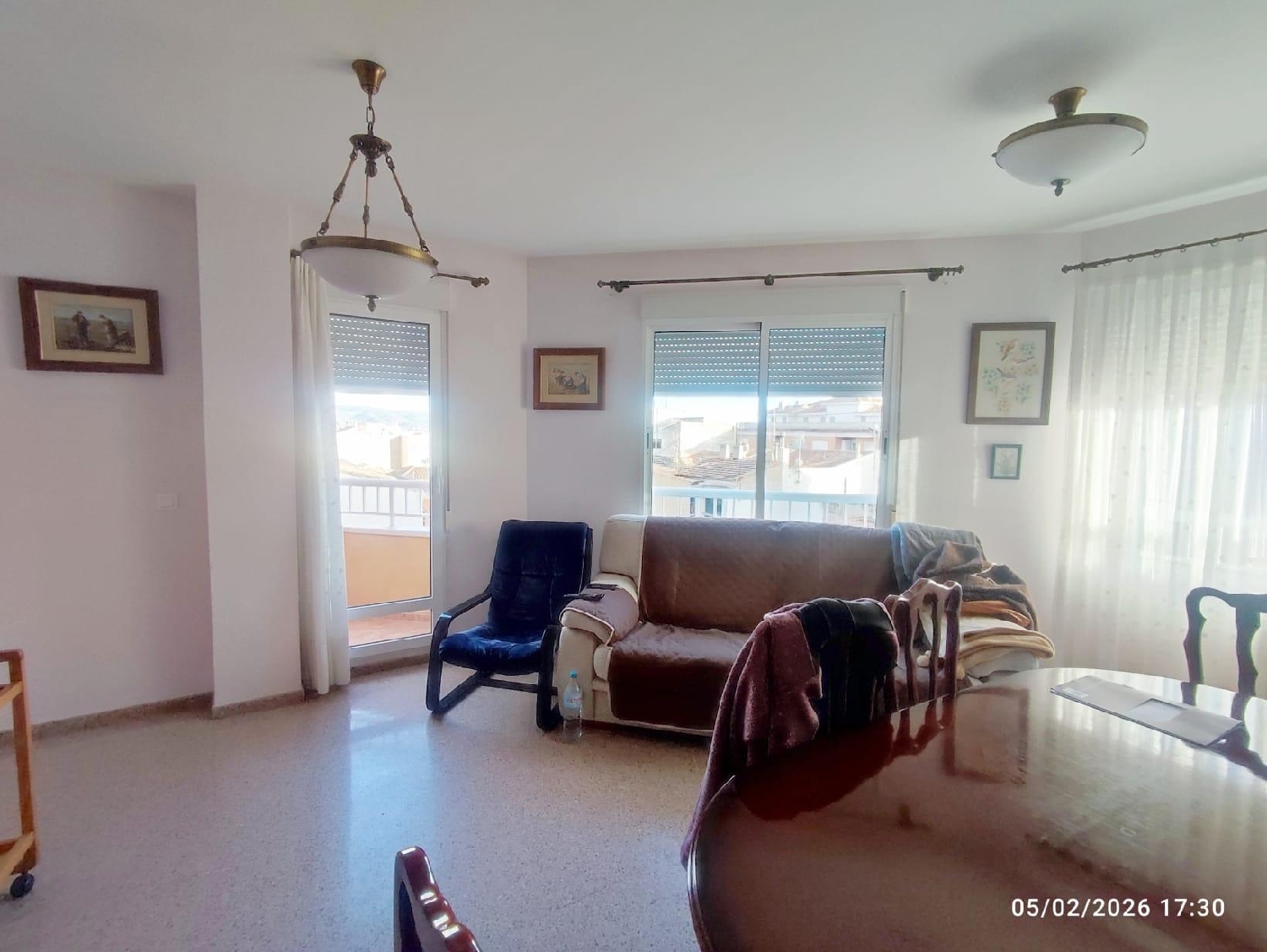  for sale apartment Castalla Alcoia 3