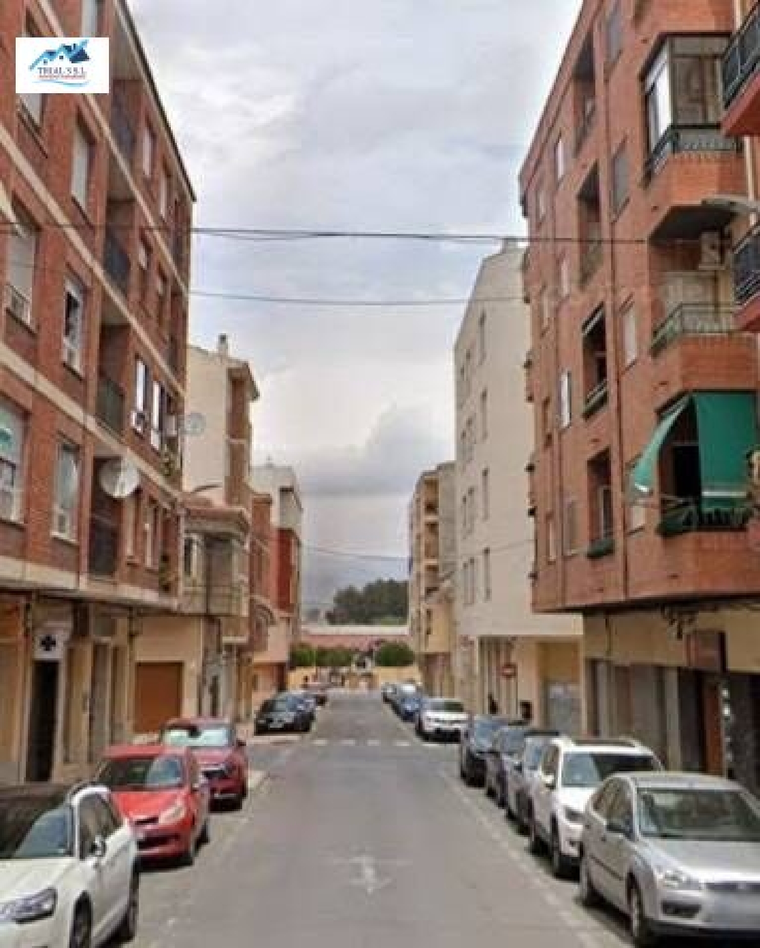  till salu lägenhet Castalla Alcoia 2