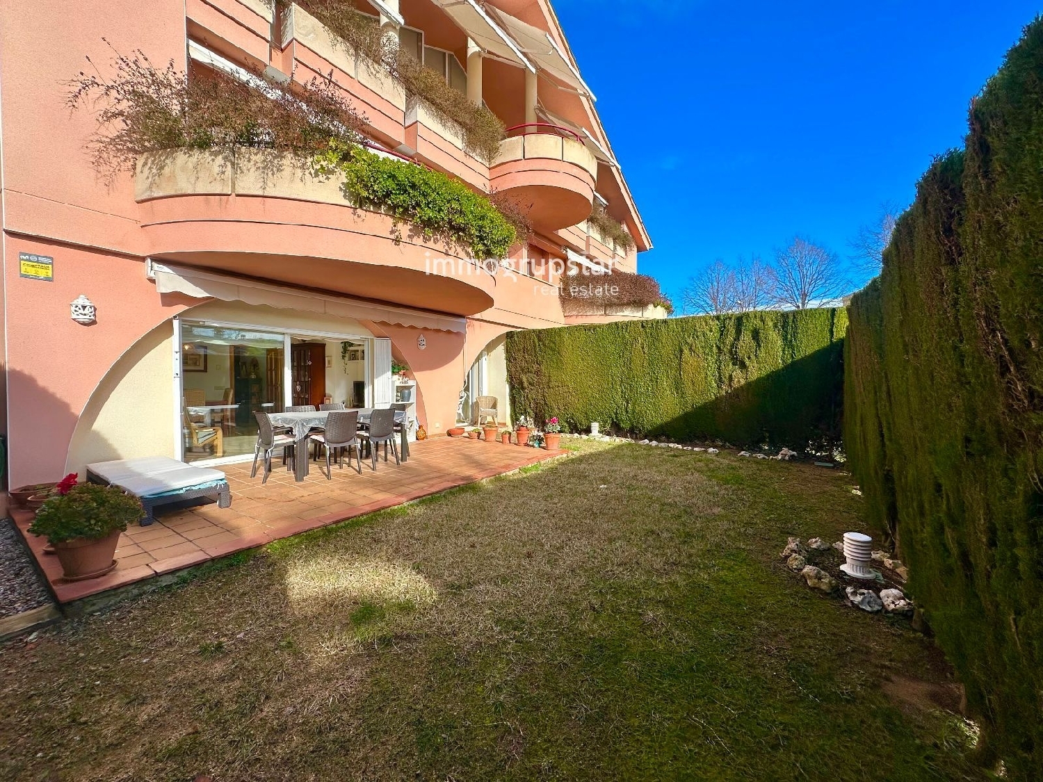  te koop appartement Castell-Platja D'aro Baix Empordà 2