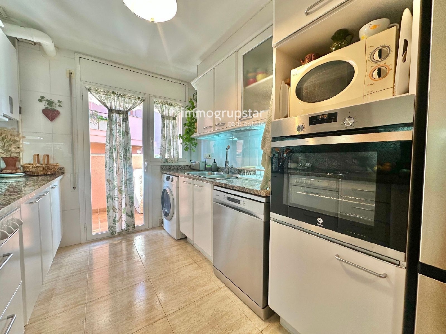  te koop appartement Castell-Platja D'aro Baix Empordà 13