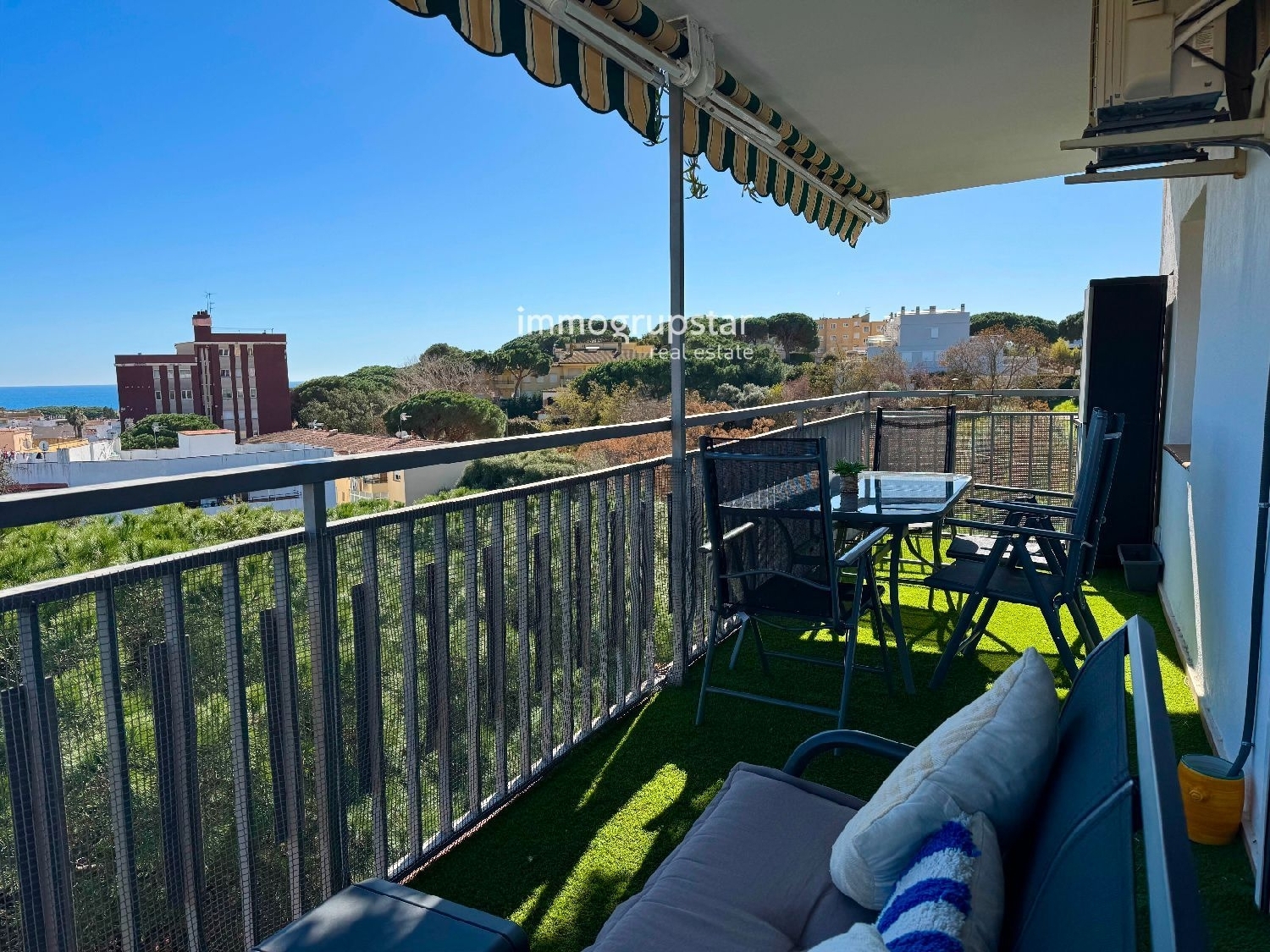  for sale apartment Castell-Platja D'aro Baix Empordà 1