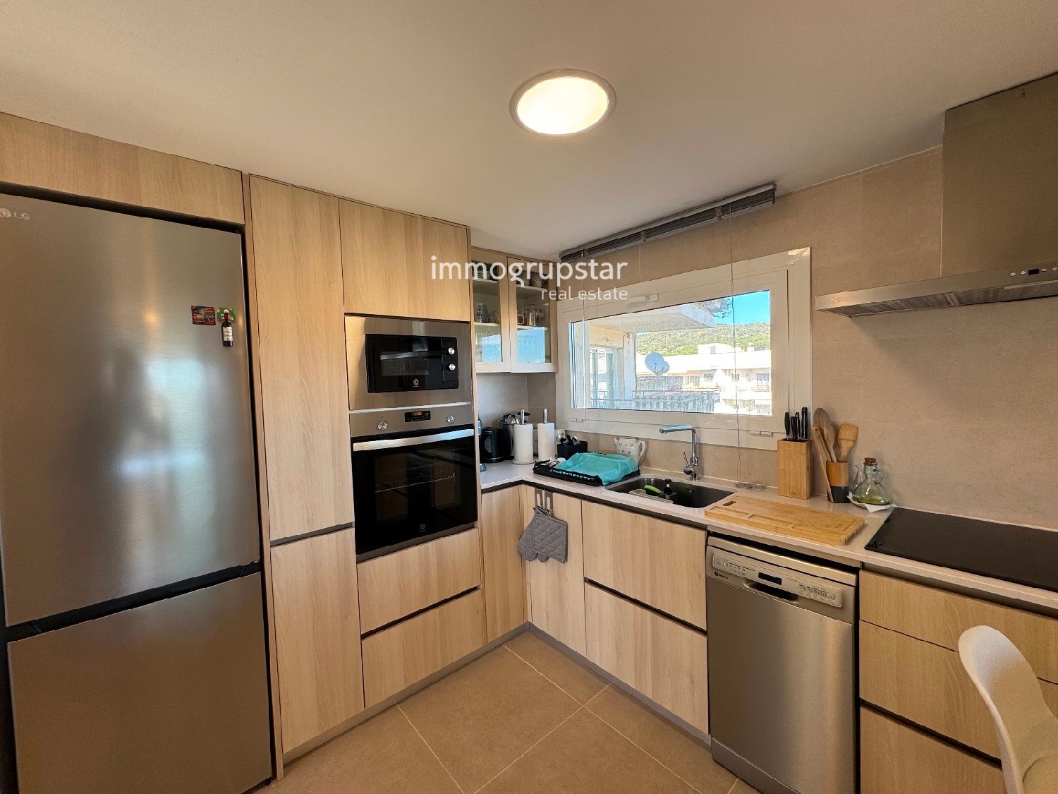  for sale apartment Castell-Platja D'aro Baix Empordà 9