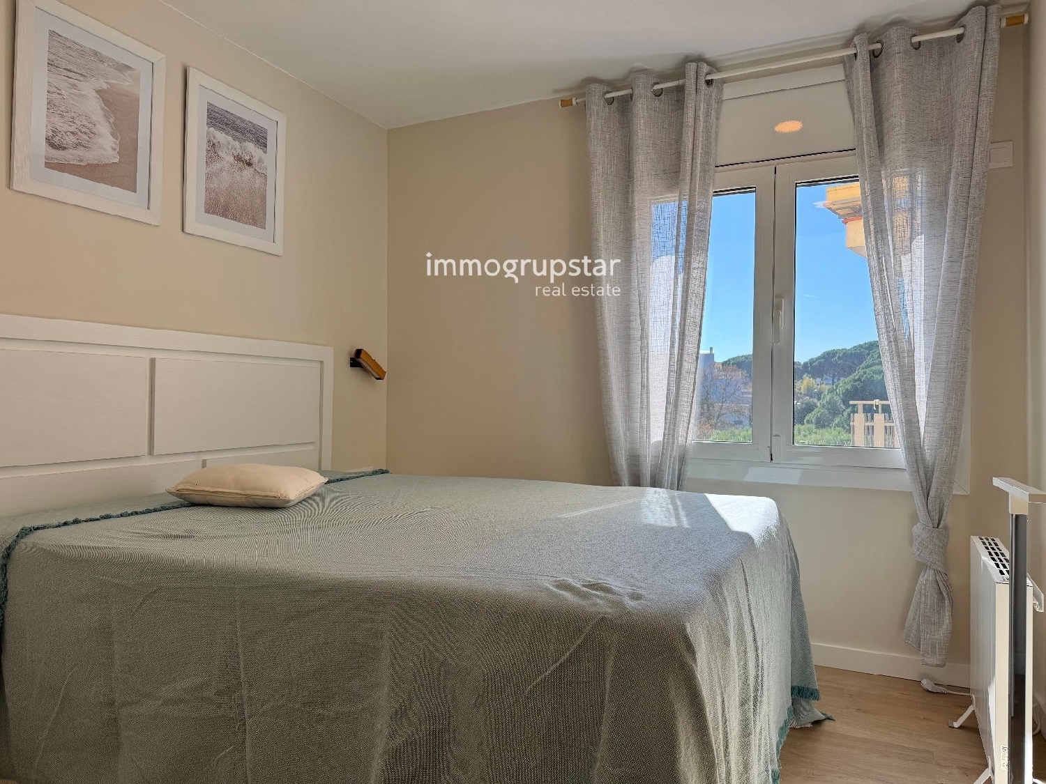  for sale apartment Castell-Platja D'aro Baix Empordà 14