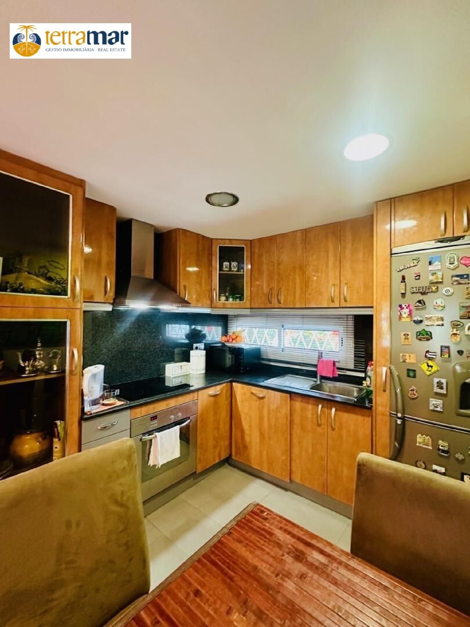  kaufen Wohnung Castelldefels Baix Llobregat 8