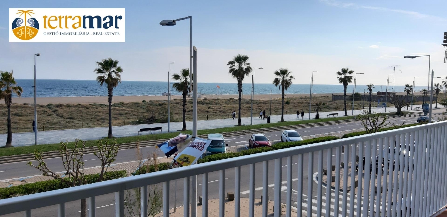  till salu lägenhet Castelldefels Baix Llobregat 1