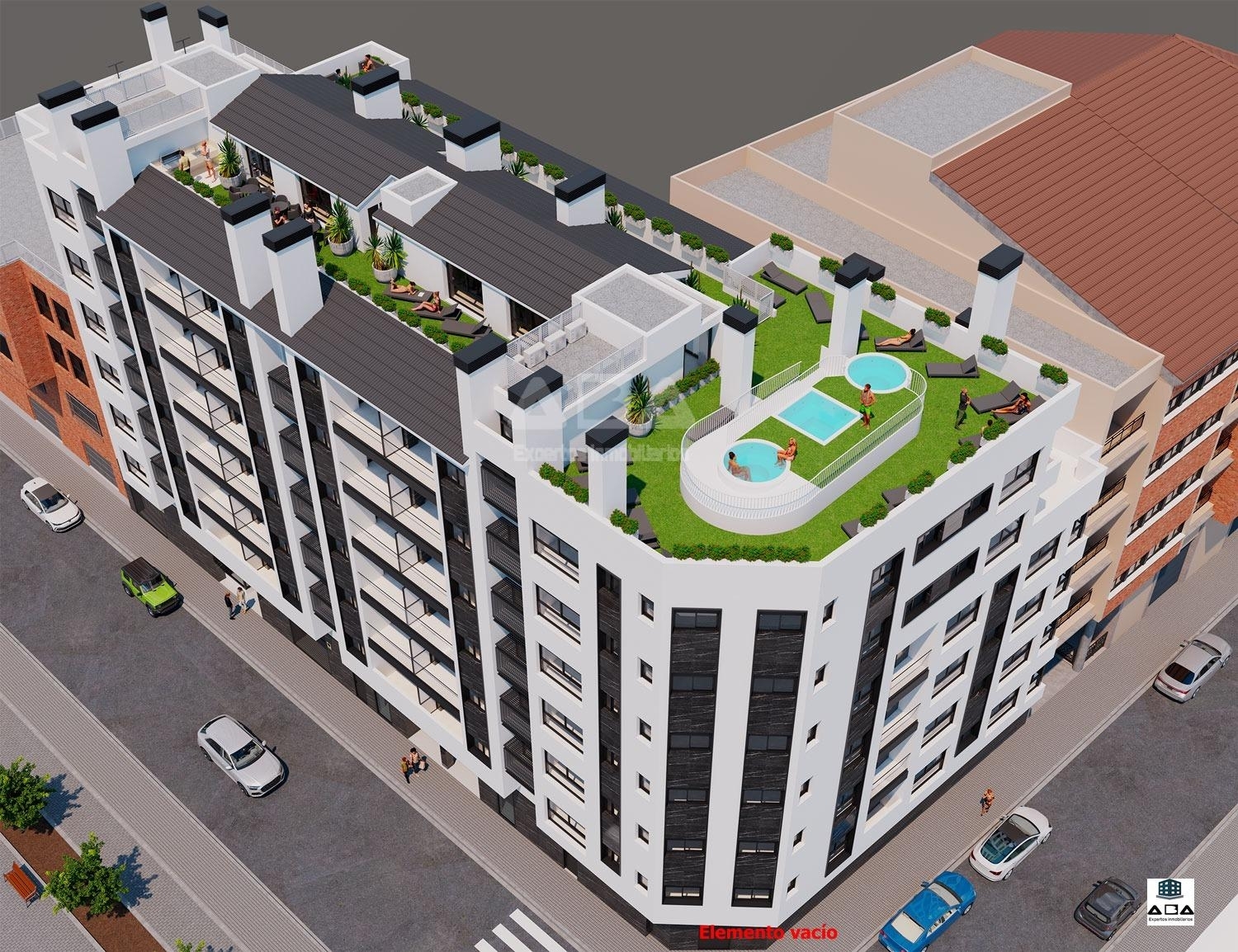  kaufen Wohnung Castellons Marina Alta 4