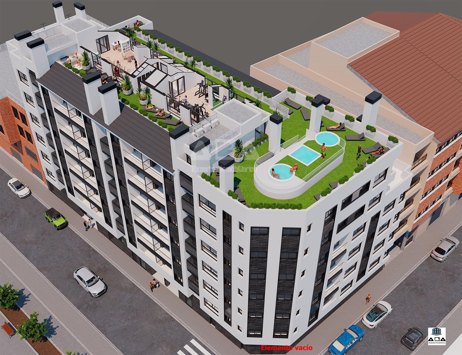  kaufen Wohnung Castellons Marina Alta 5