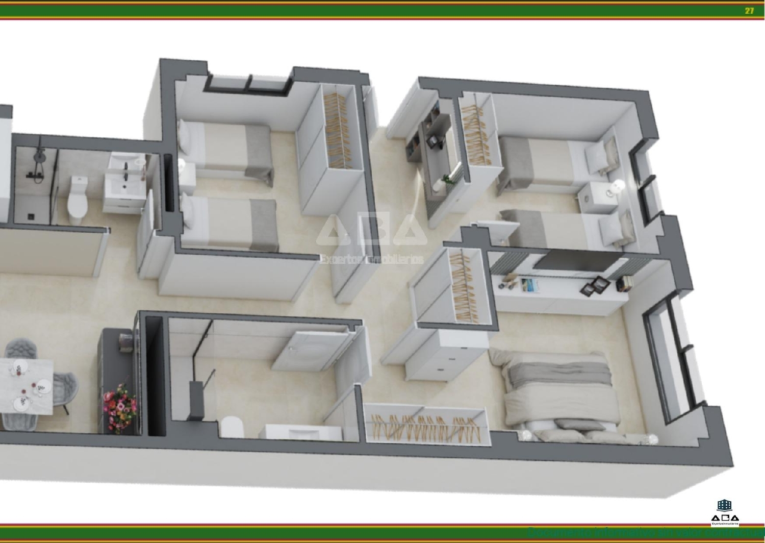  kaufen Wohnung Castellons Marina Alta 7