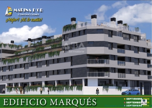 Castellons Marina Alta Wohnung Bild 6348247