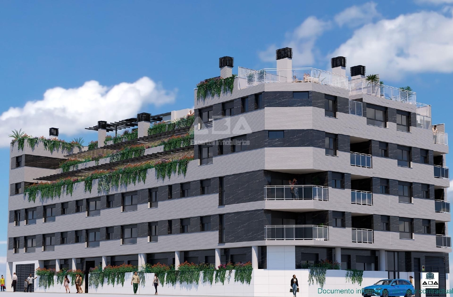  kaufen Wohnung Castellons Marina Alta 3