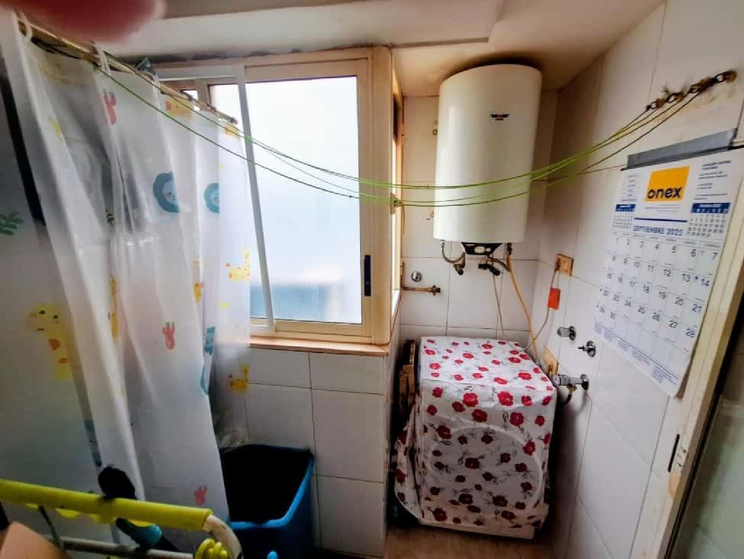  kaufen Wohnung Castellons Marina Alta 4