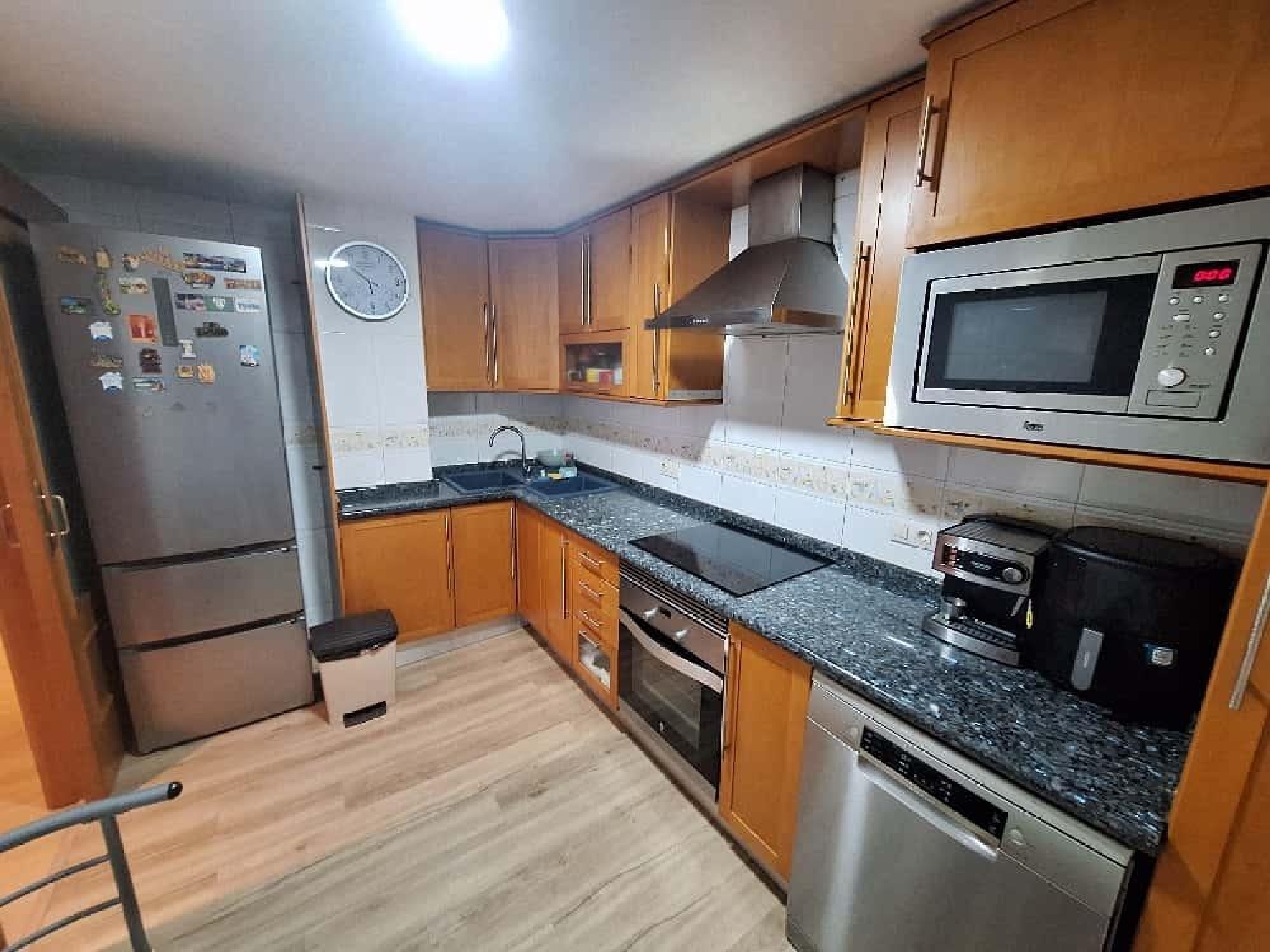  kaufen Wohnung Castellons Marina Alta 3