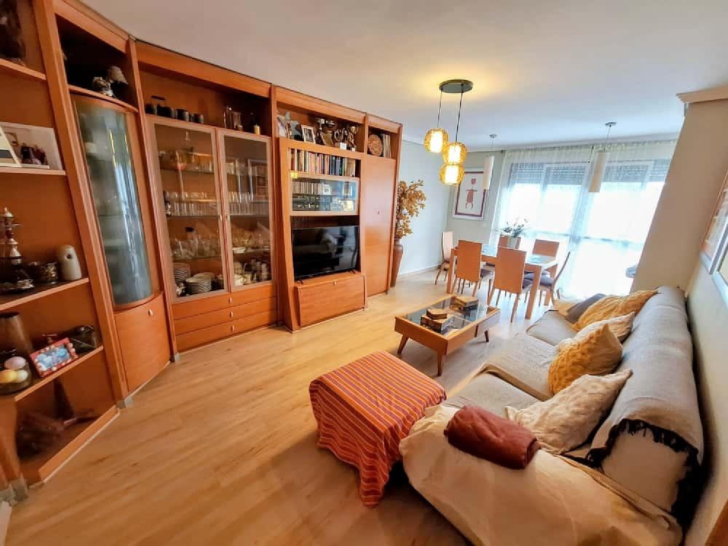  kaufen Wohnung Castellons Marina Alta 2