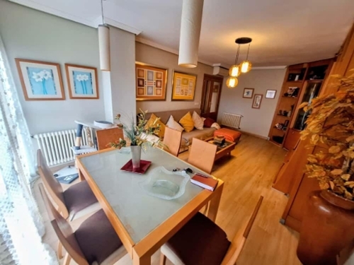 Castellons Marina Alta Wohnung Bild 6344262