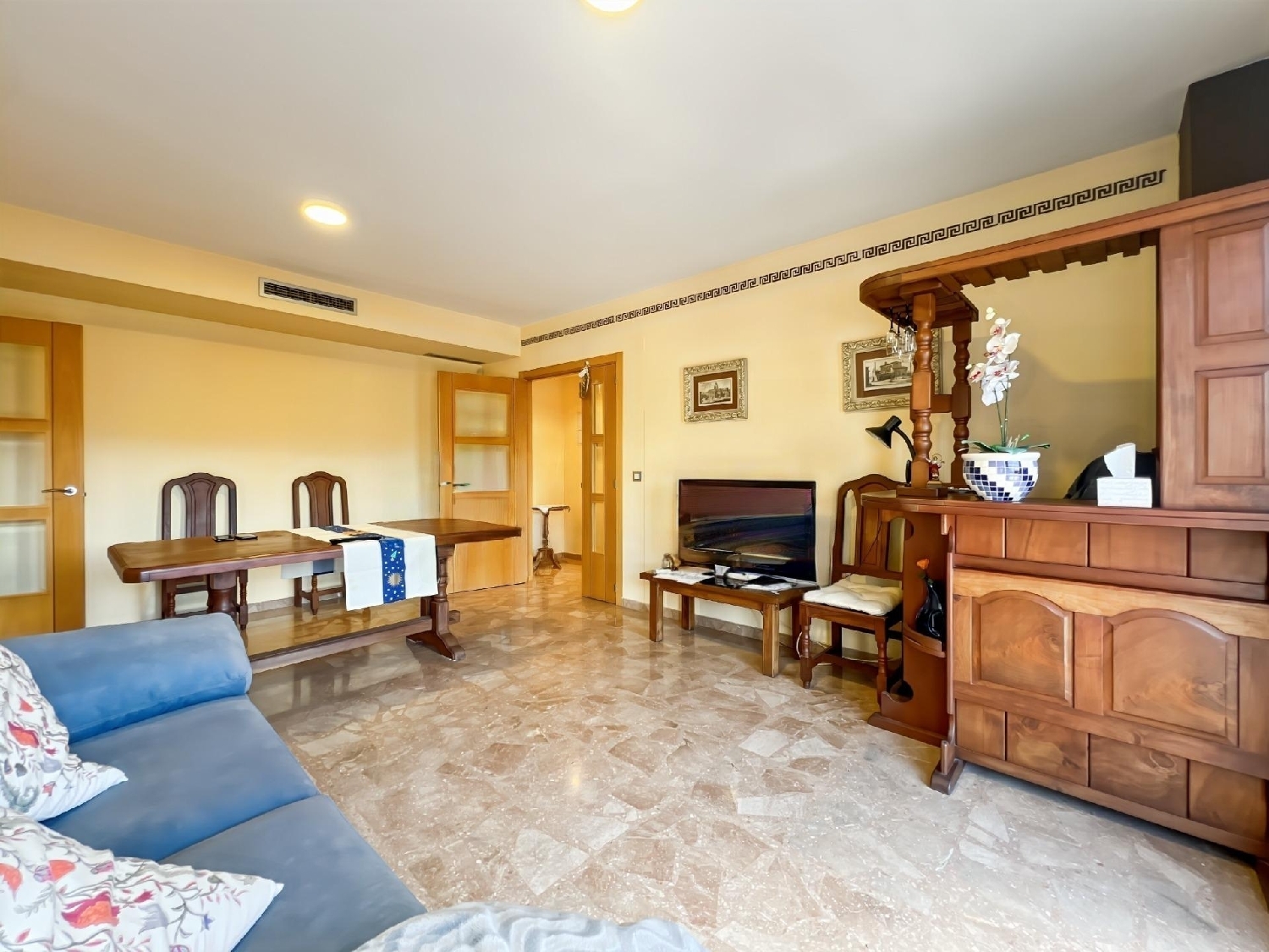  kaufen Wohnung Castellons Marina Alta 1