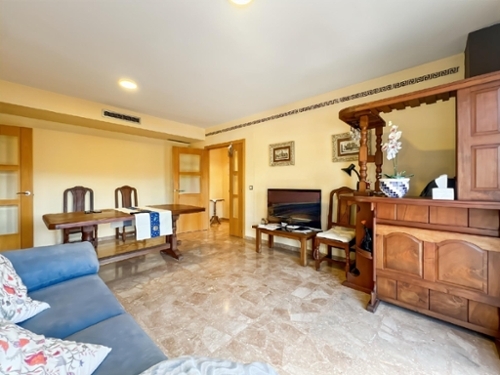 Castellons Marina Alta Wohnung Bild 6344263