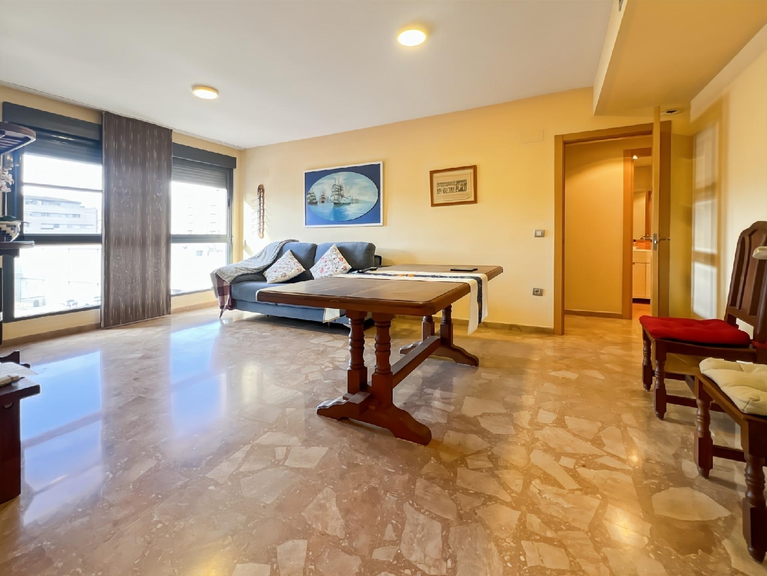  kaufen Wohnung Castellons Marina Alta 3