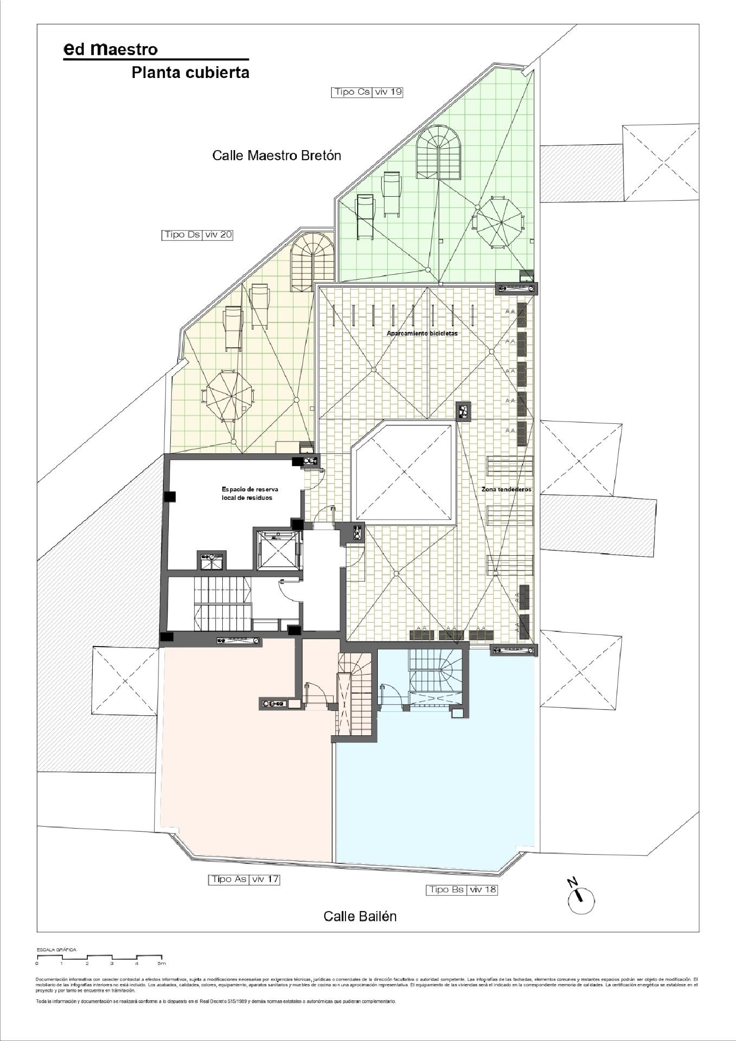  à vendre appartement Castellons Marina Alta 8