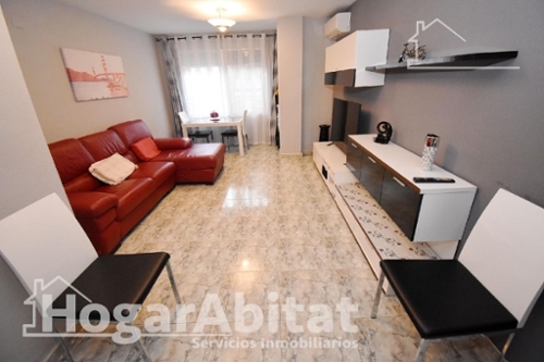 Castellons Marina Alta apartment foto 6343786