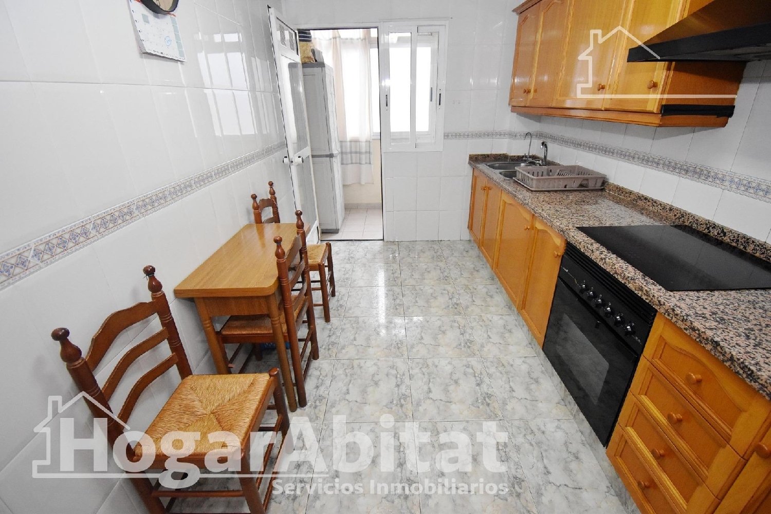  for sale apartment Castellons Marina Alta 3