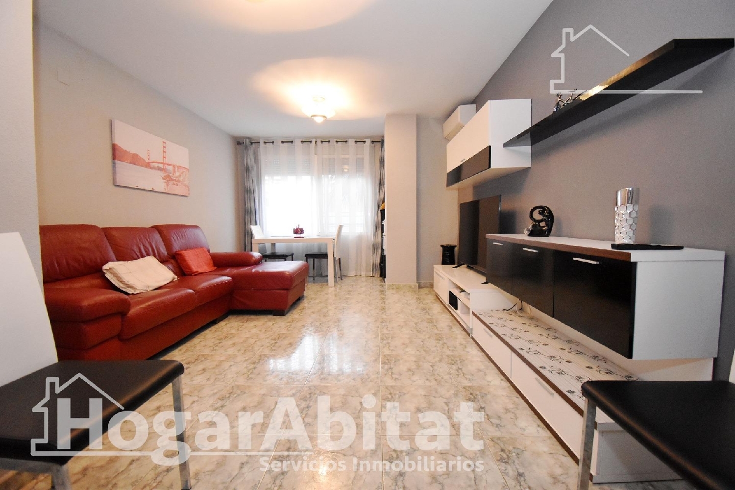  for sale apartment Castellons Marina Alta 5