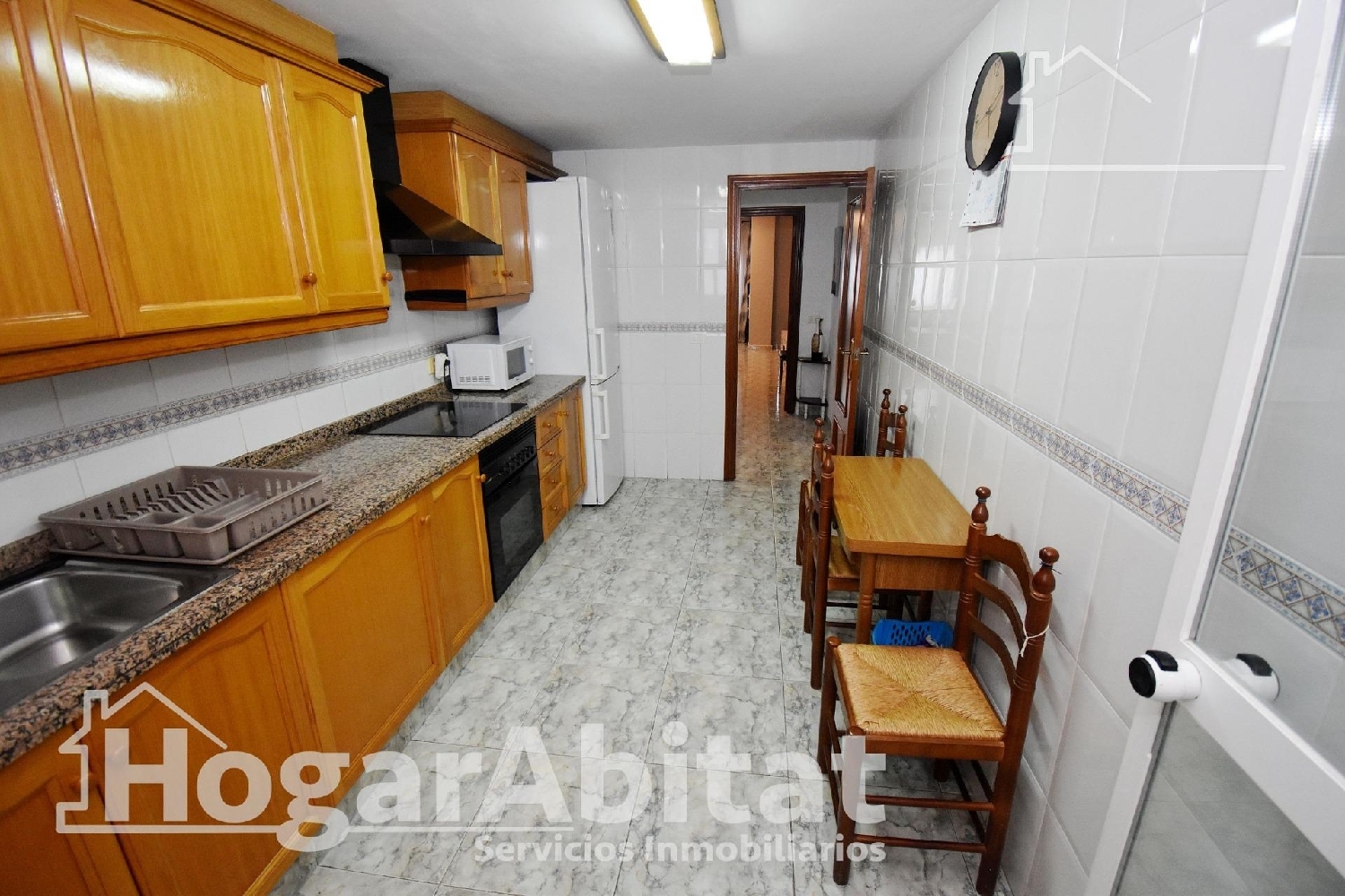  for sale apartment Castellons Marina Alta 4