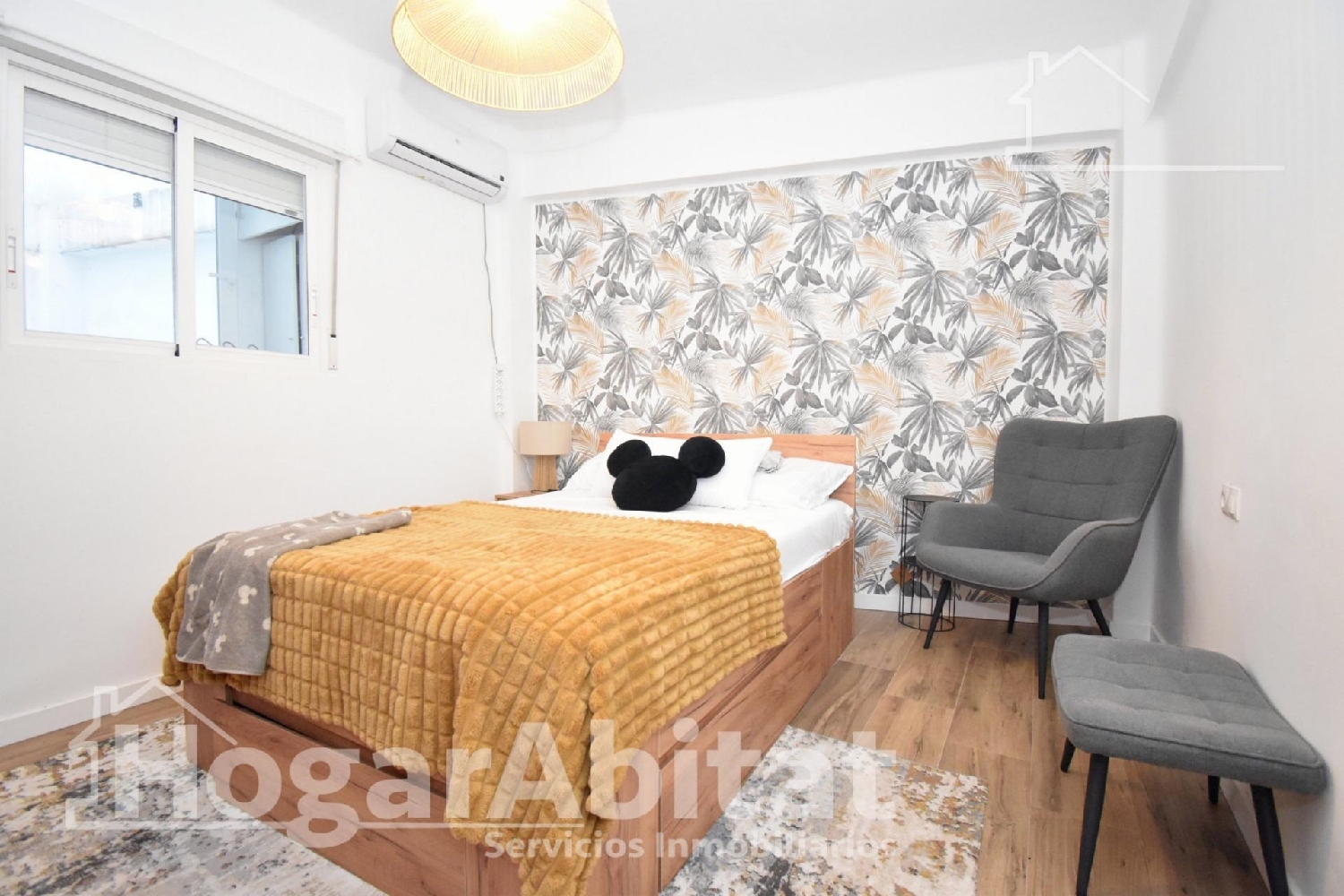 till salu lägenhet Castellons Marina Alta 4