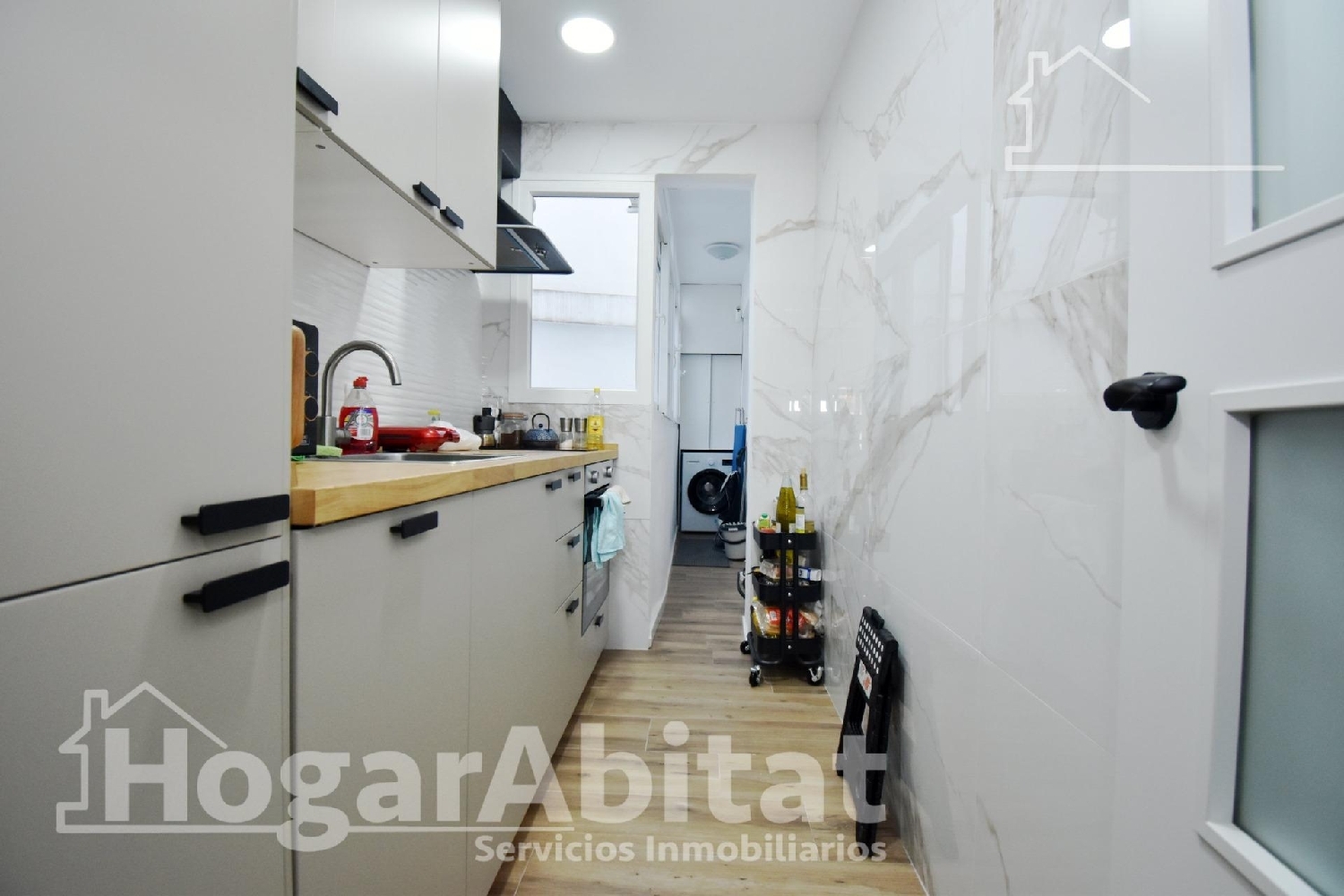 till salu lägenhet Castellons Marina Alta 1