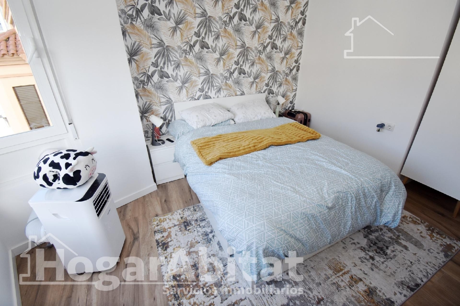 till salu lägenhet Castellons Marina Alta 8