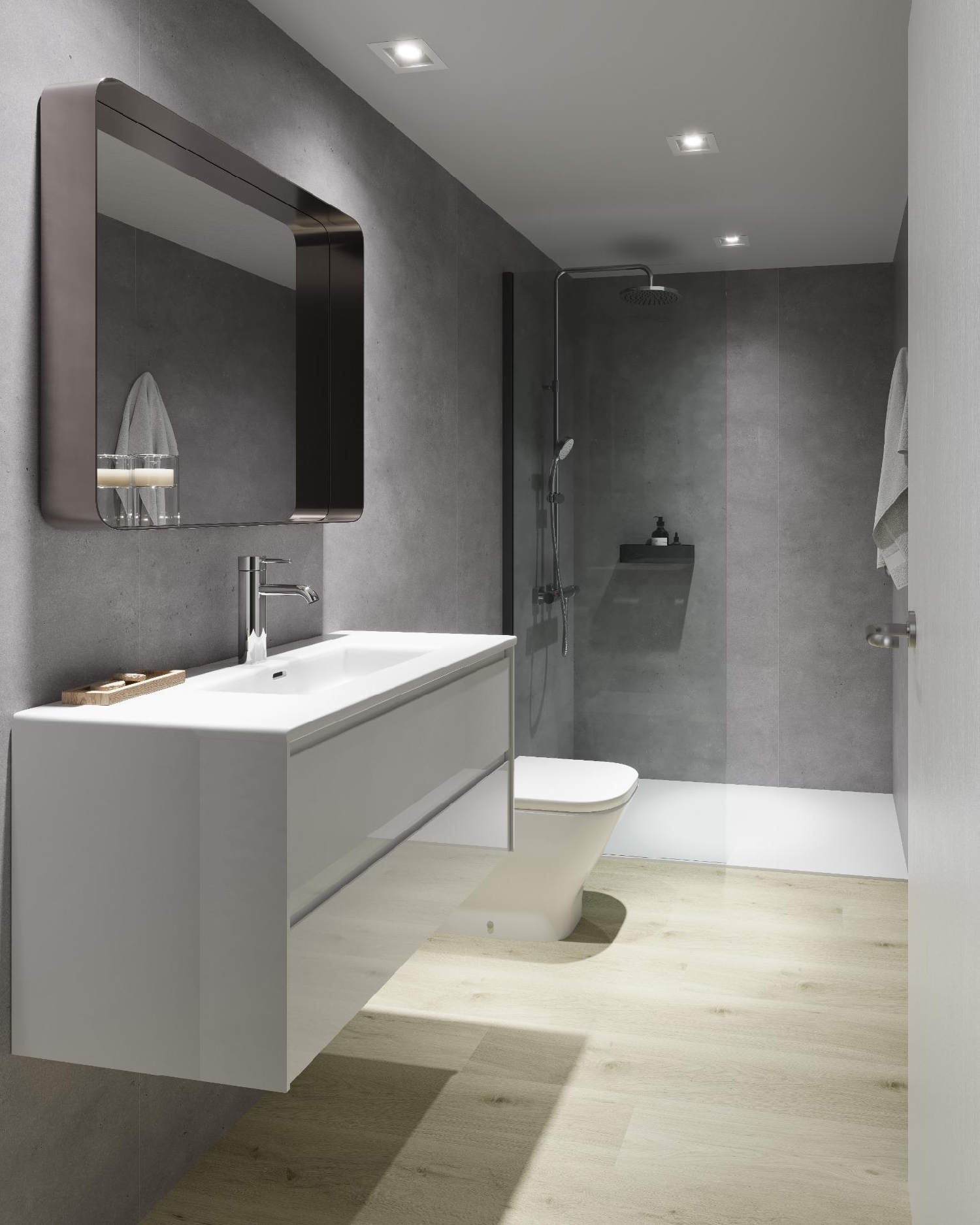  à vendre appartement Castellons Marina Alta 4