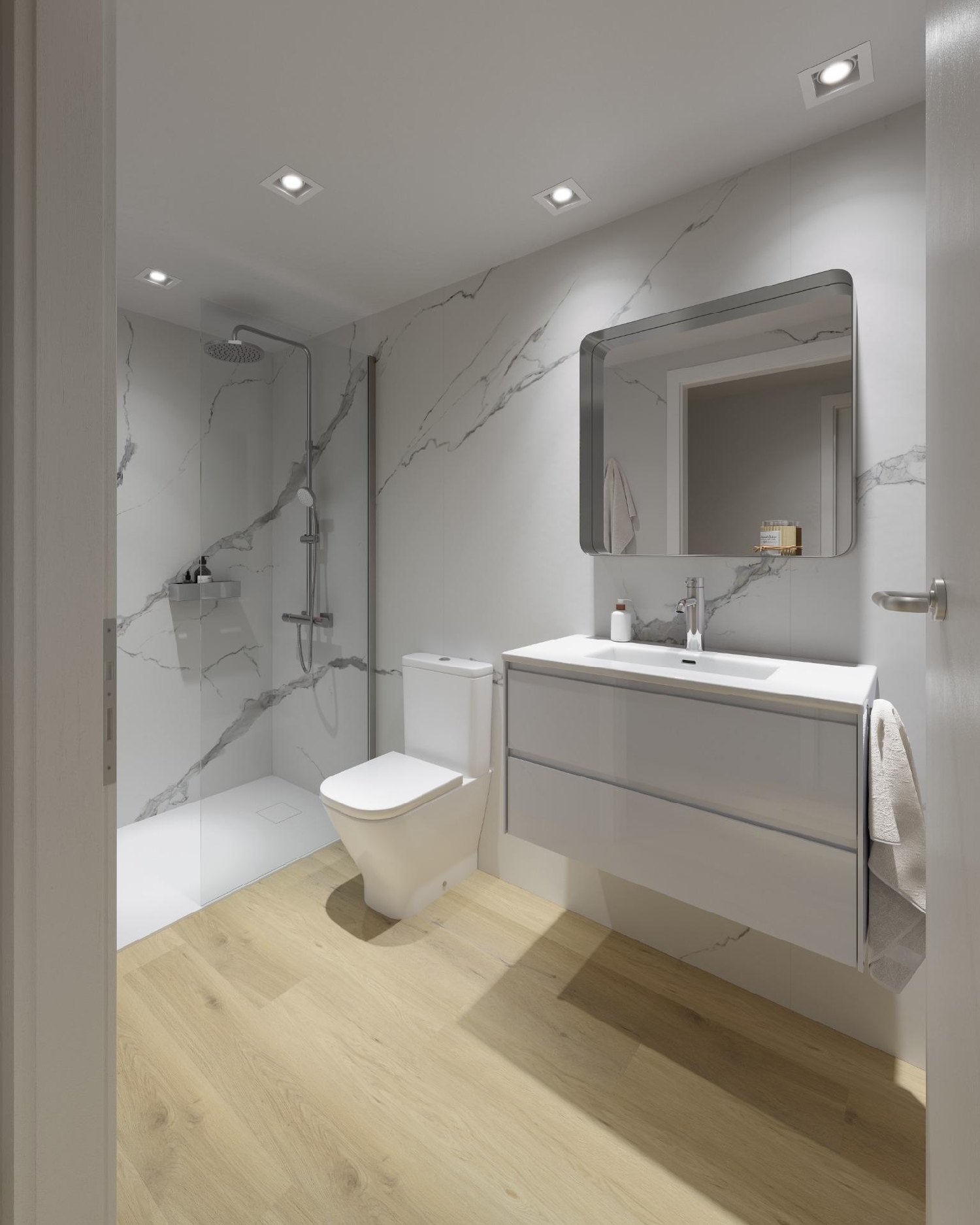  à vendre appartement Castellons Marina Alta 5