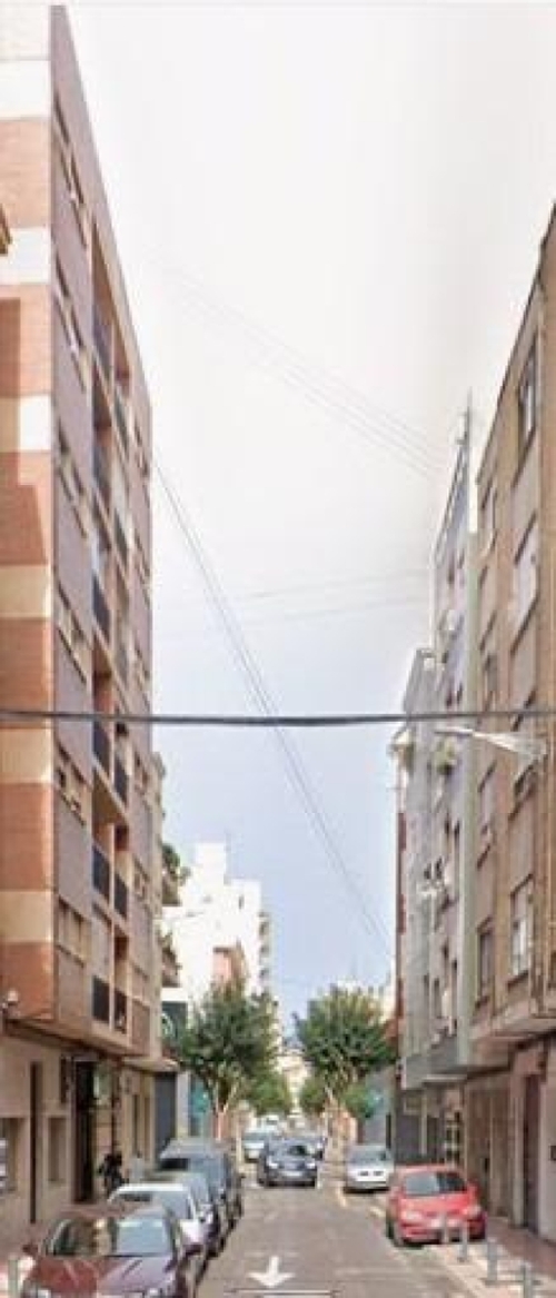 Castellons Marina Alta appartement foto 6350989