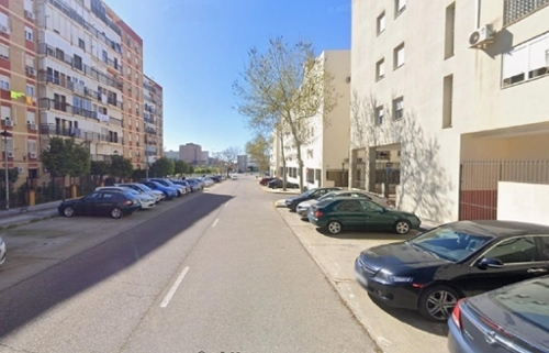 Castilleja De La Cuesta Metropolitana De Sevilla lägenhet foto 6349918