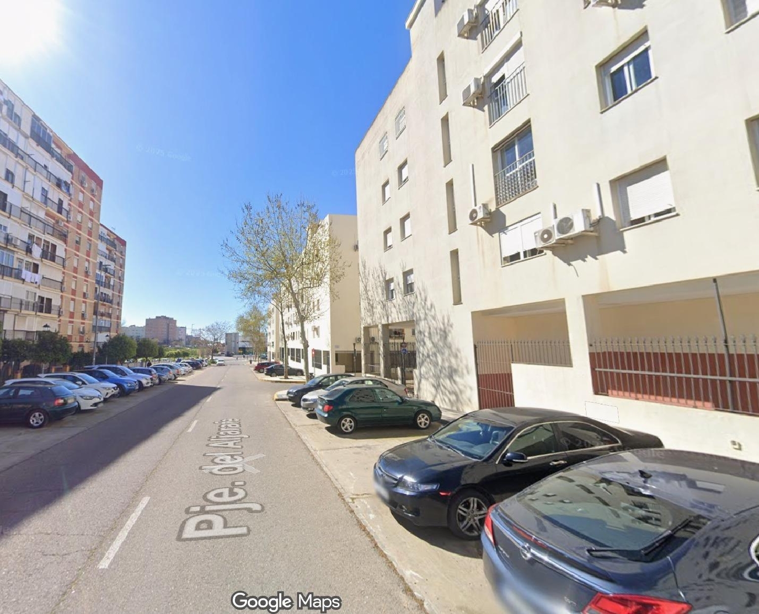  kaufen Wohnung Castilleja De La Cuesta Metropolitana De Sevilla 3