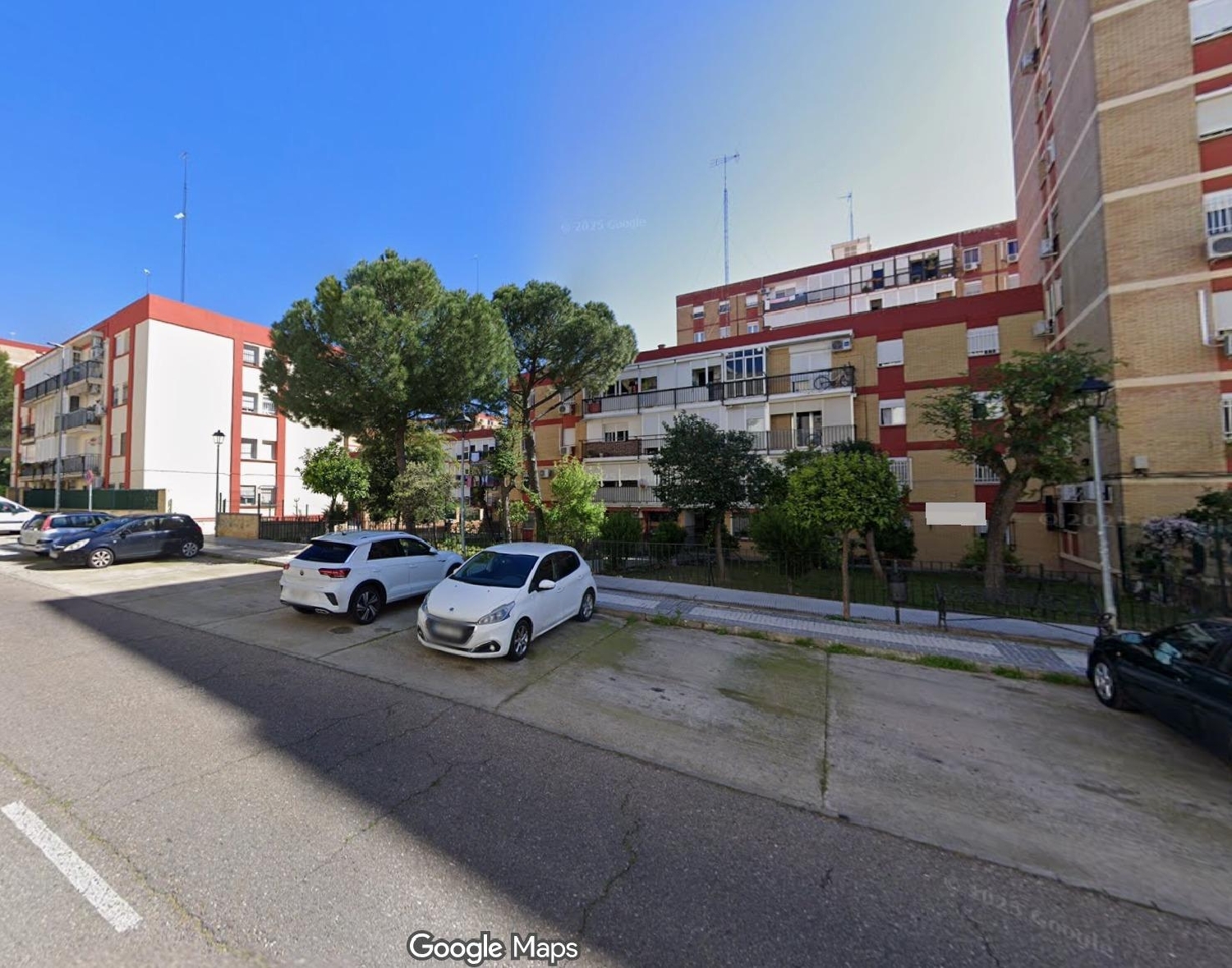  kaufen Wohnung Castilleja De La Cuesta Metropolitana De Sevilla 2