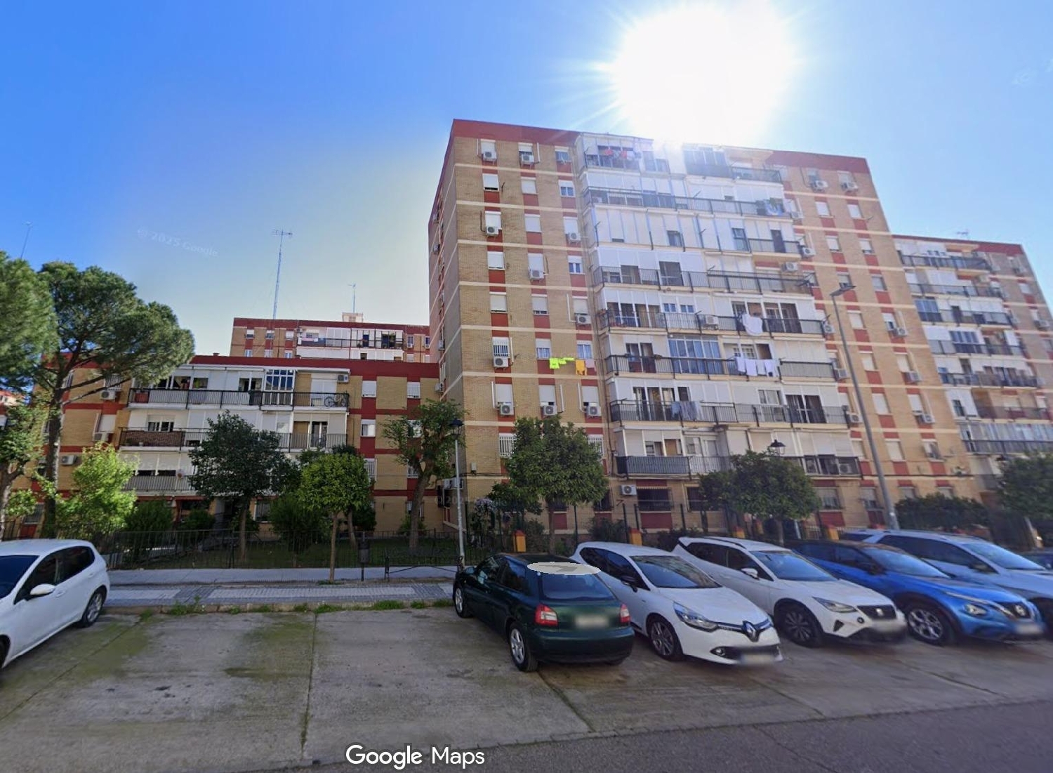  kaufen Wohnung Castilleja De La Cuesta Metropolitana De Sevilla 4