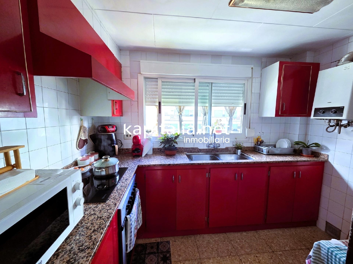  kaufen Wohnung Castillo De La Albaida Córdoba 2