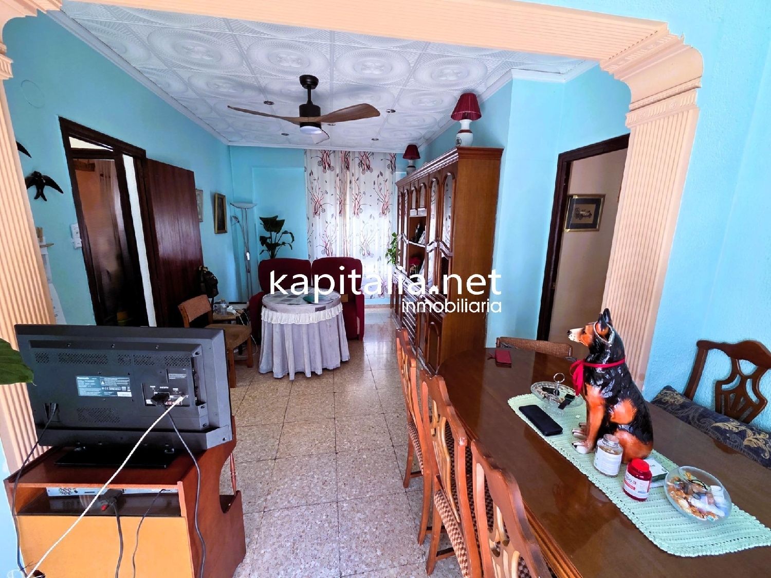  kaufen Wohnung Castillo De La Albaida Córdoba 7