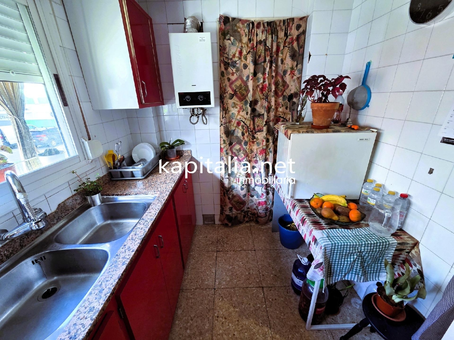  kaufen Wohnung Castillo De La Albaida Córdoba 3