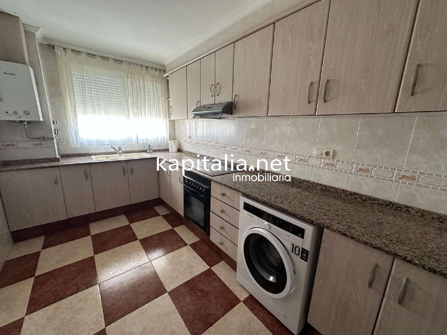  en venta apartamento Castillo De La Albaida Córdoba 3