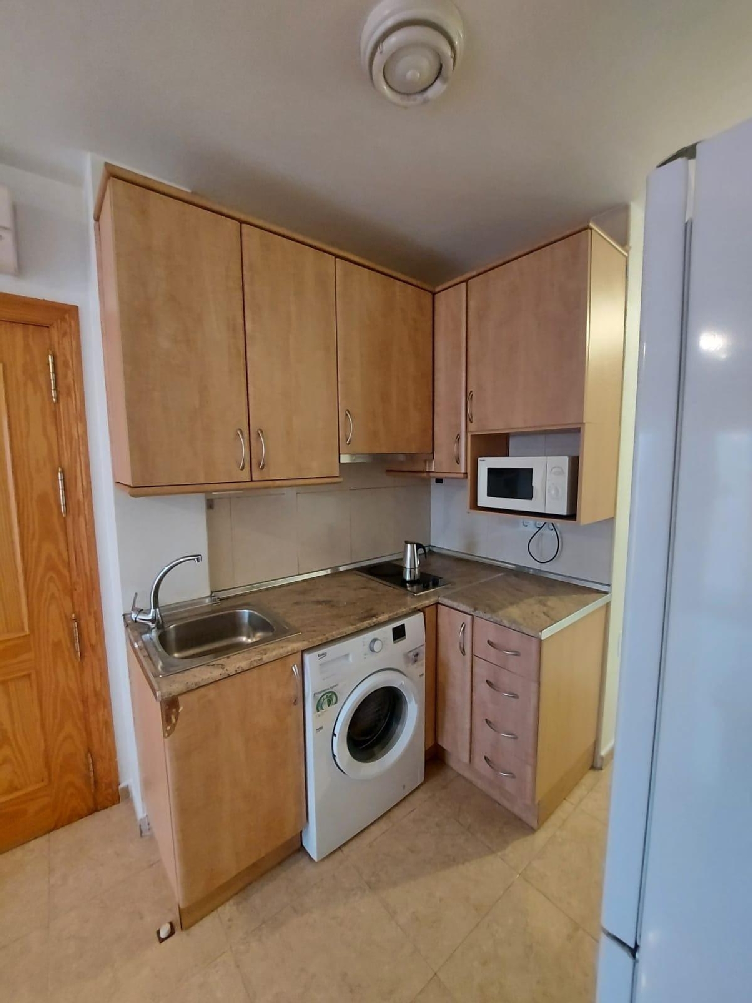  kaufen Wohnung Castrillo De Murcia Odra-Pisuerga 6