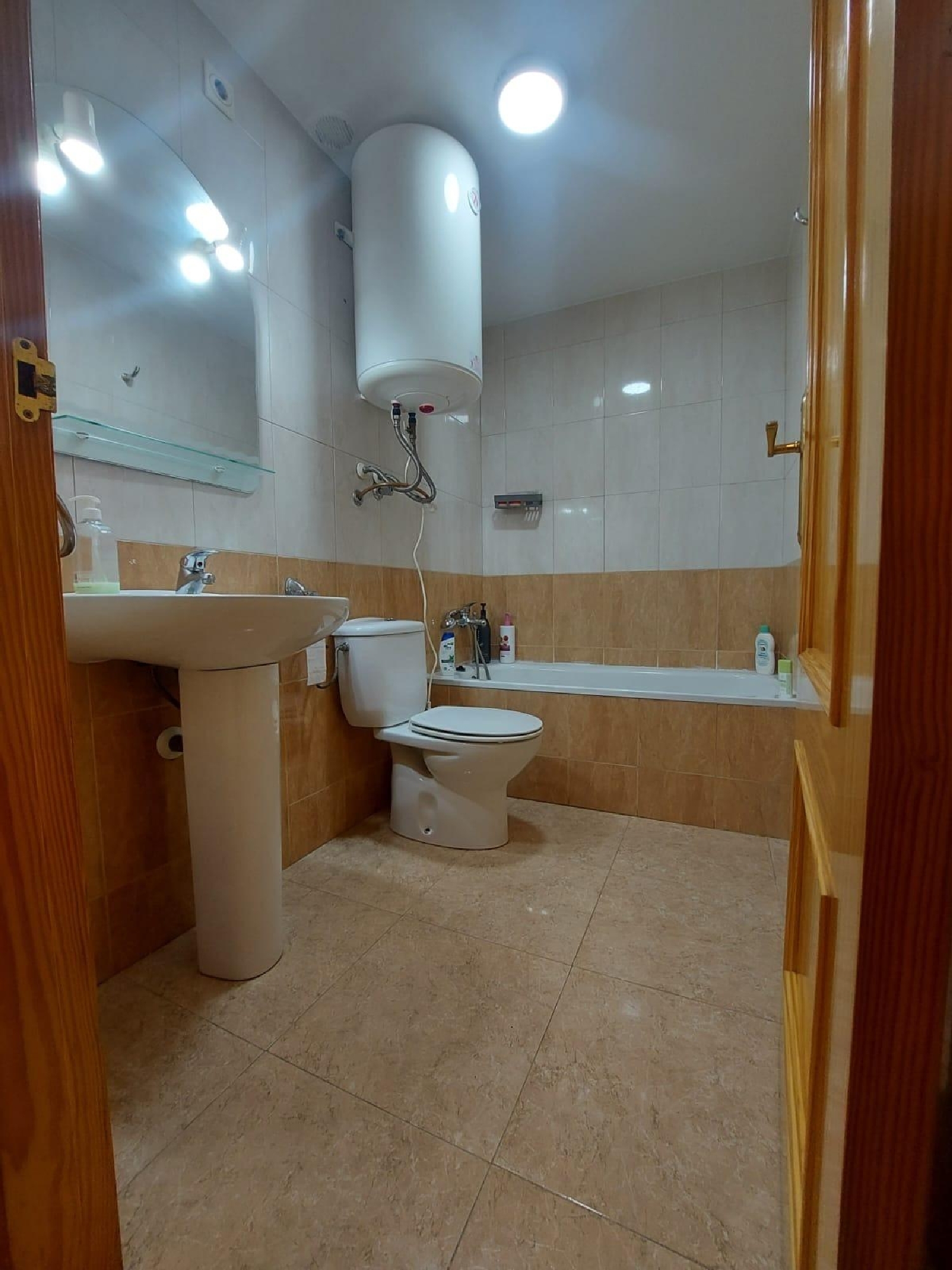  kaufen Wohnung Castrillo De Murcia Odra-Pisuerga 7