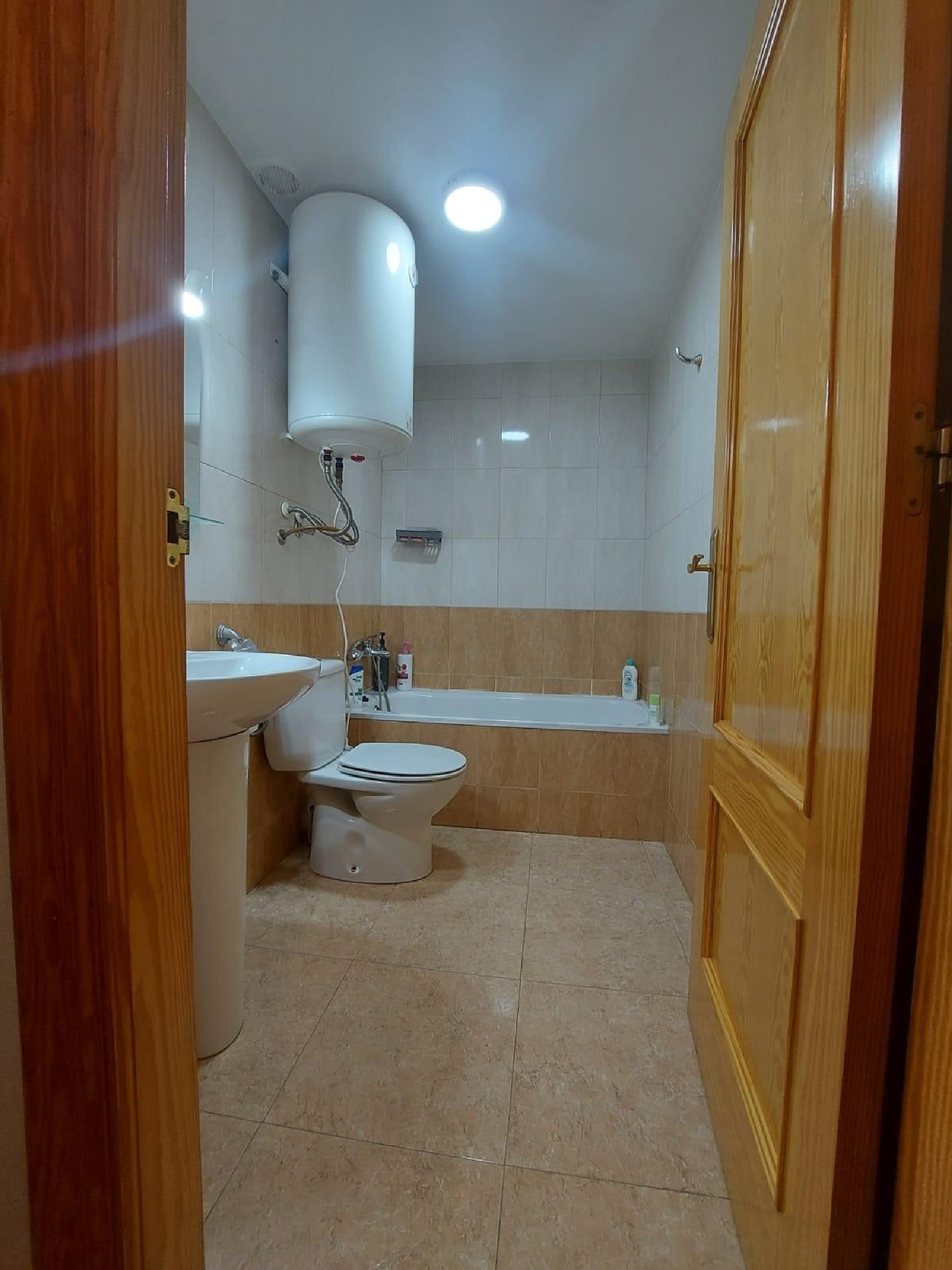  kaufen Wohnung Castrillo De Murcia Odra-Pisuerga 8