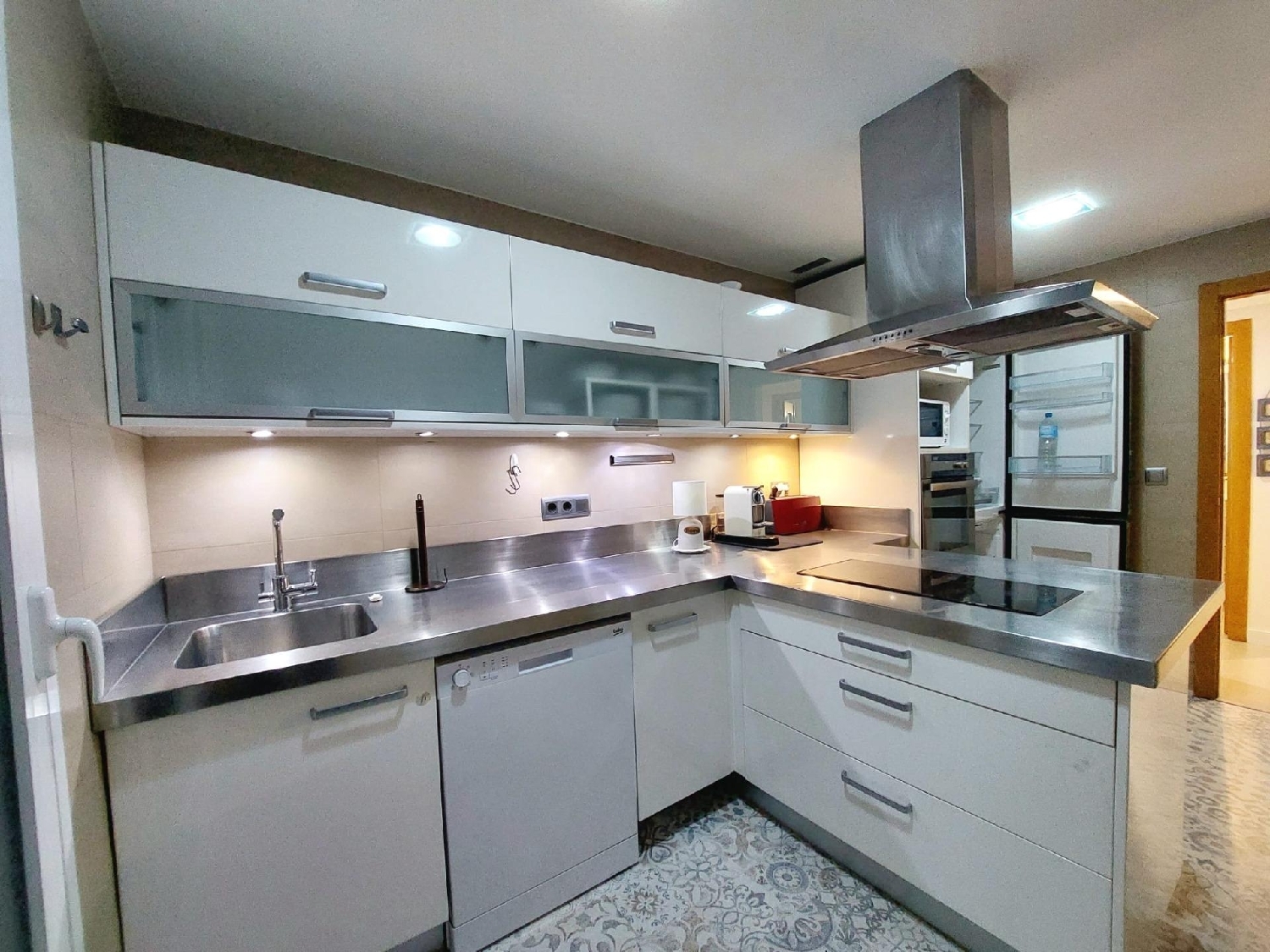  till salu lägenhet Castrillo De Murcia Odra-Pisuerga 8