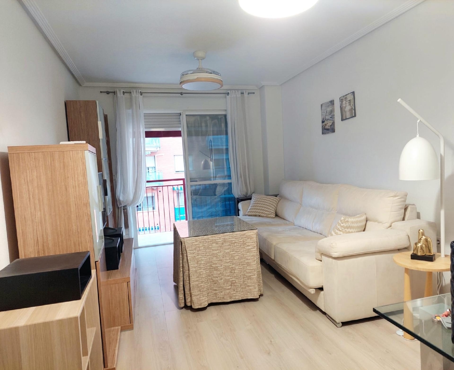  till salu lägenhet Castrillo De Murcia Odra-Pisuerga 3