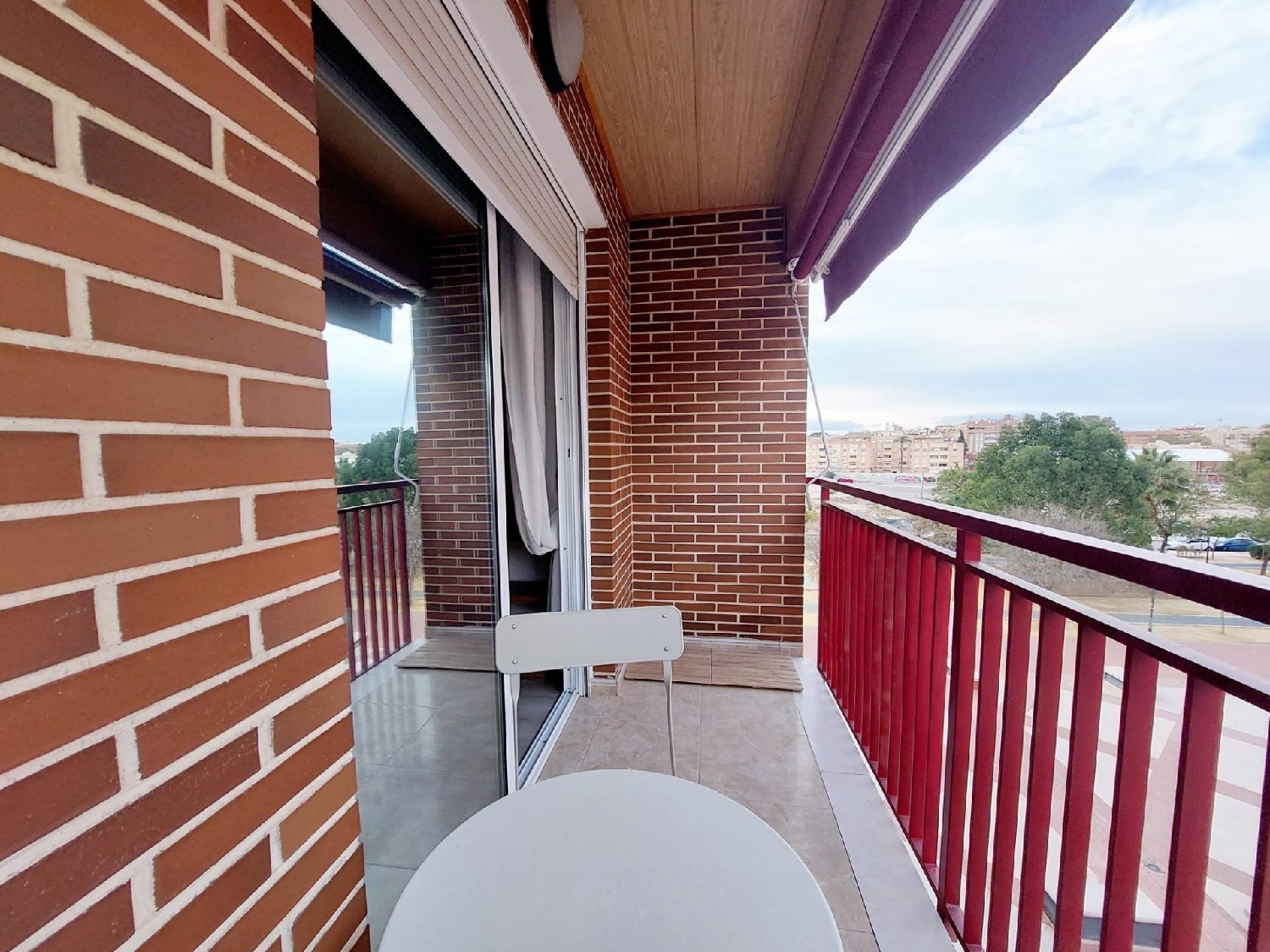  till salu lägenhet Castrillo De Murcia Odra-Pisuerga 6